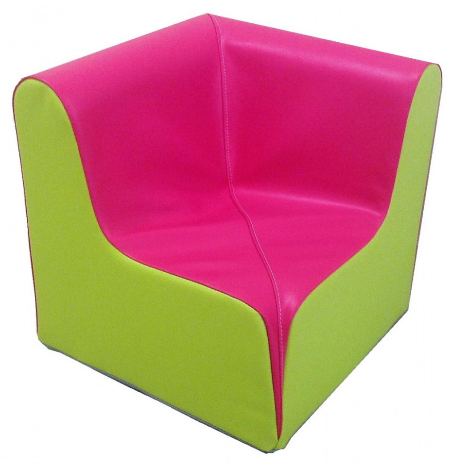 2 Chauffeuse enfant d'angle assises 170-220-280 mm