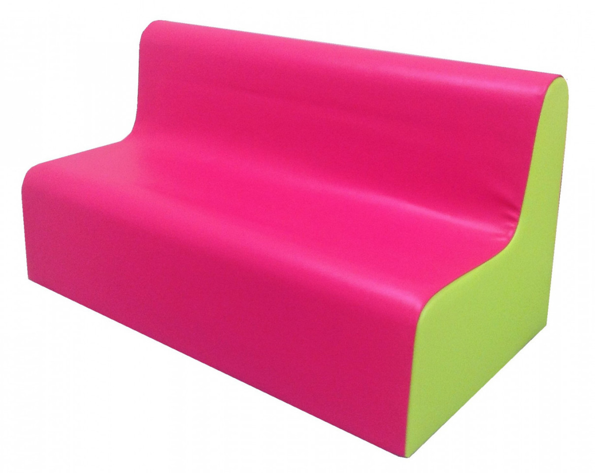 3 Banquette enfant L 700 assises 170-220-280 mm