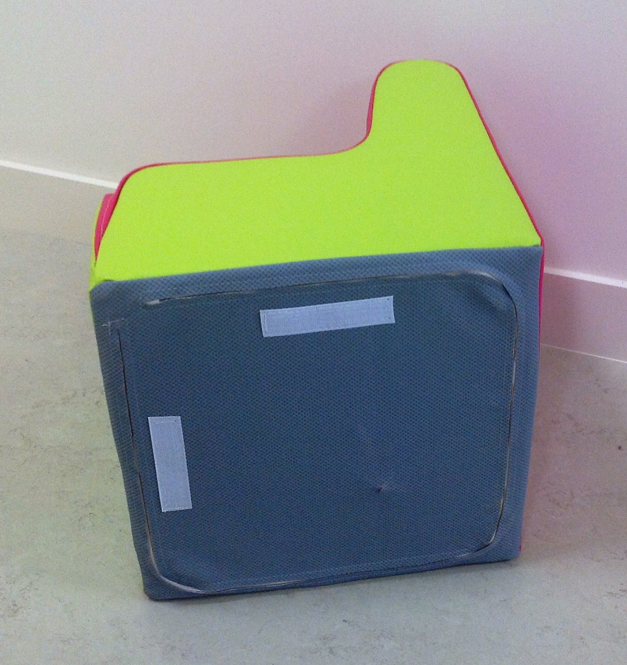 Chauffeuse banquette pouf enfant (7)