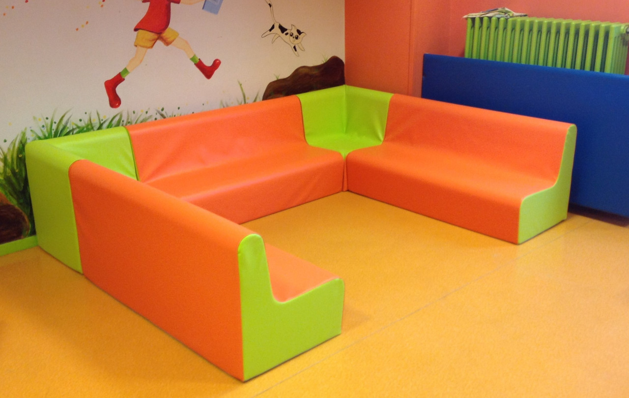 Chauffeuse banquette pouf junior (4)