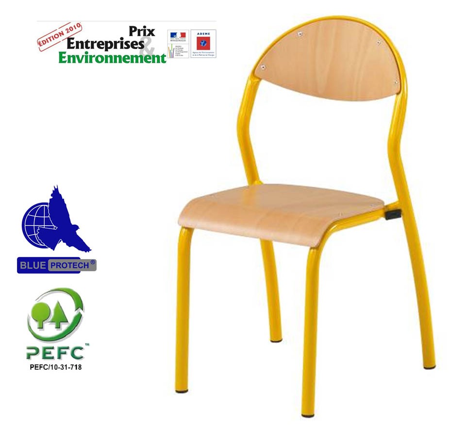 TUBE chaise2