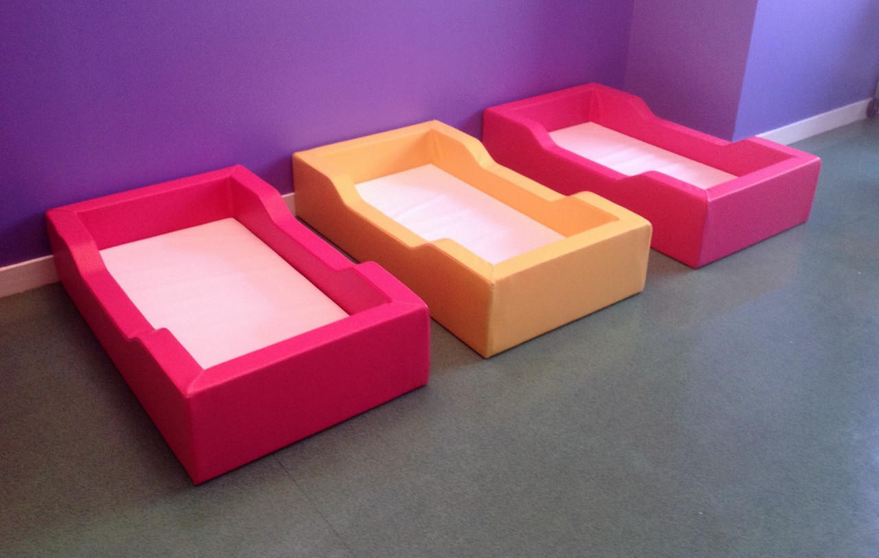 couchette mousse bateau 1