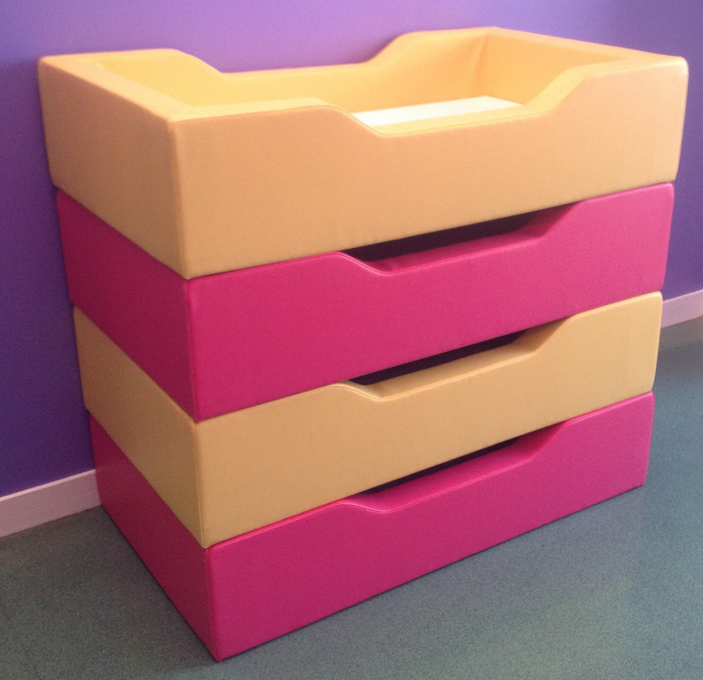 couchette mousse bateau 4