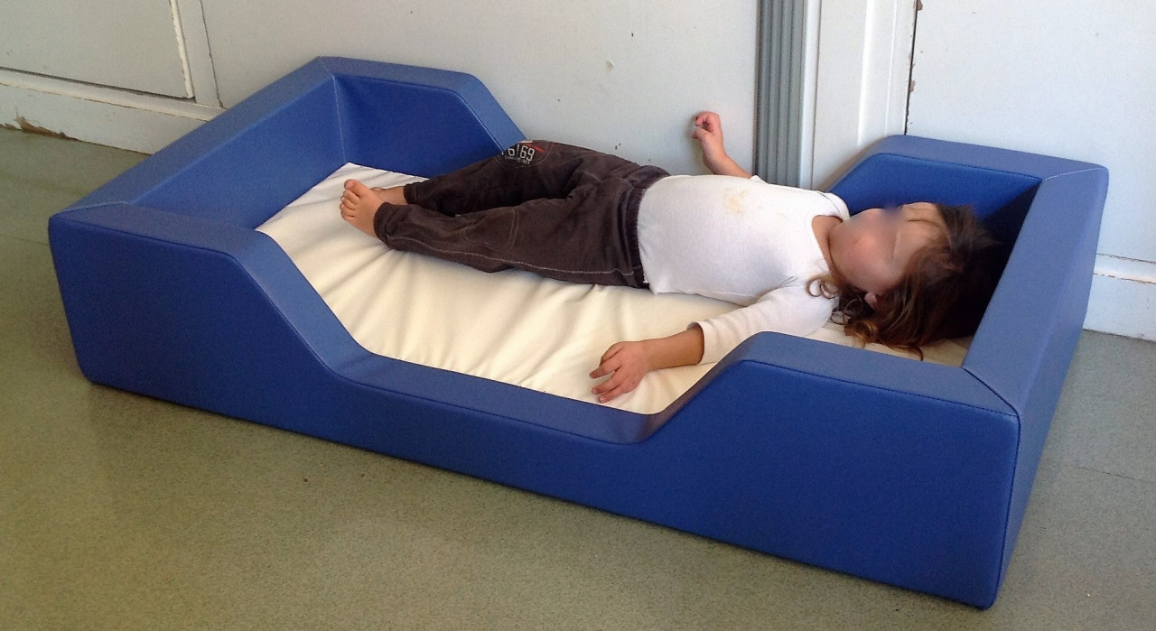couchette mousse bateau 5