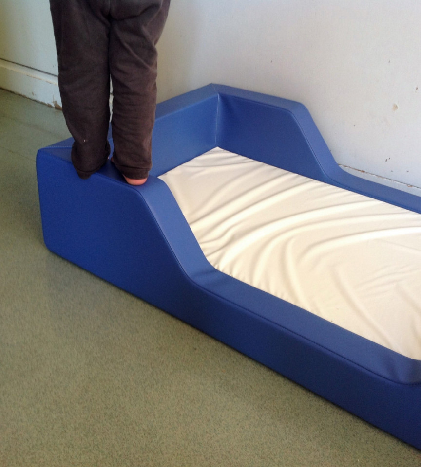 couchette mousse bateau 6