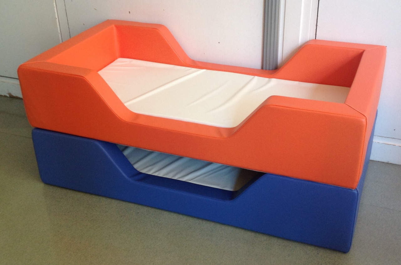 couchette mousse bateau 8