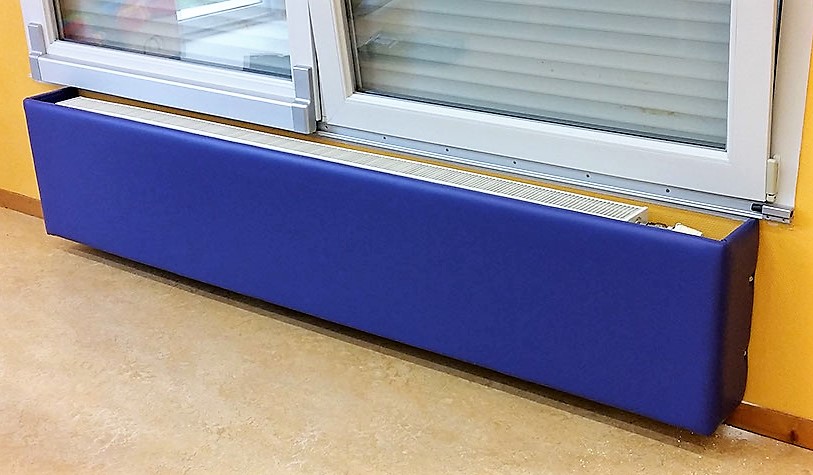 protection radiateur1 apres