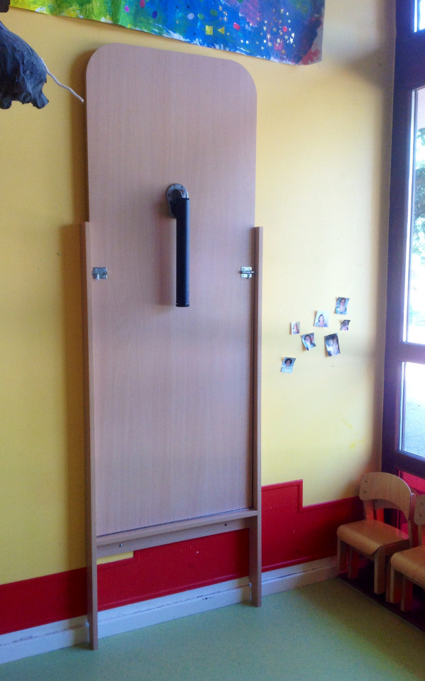 table pliable 1