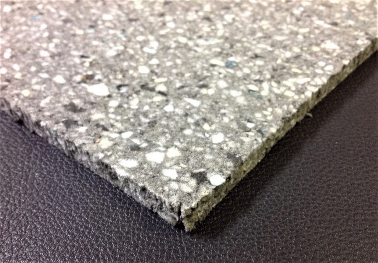 tapis agglo 10 mm