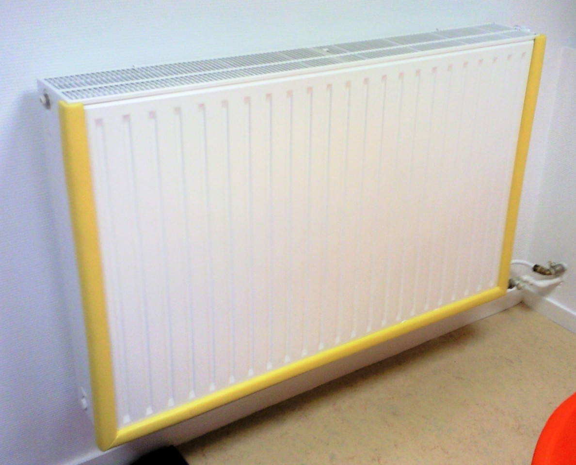 Protection radiateur5 angle complet 6