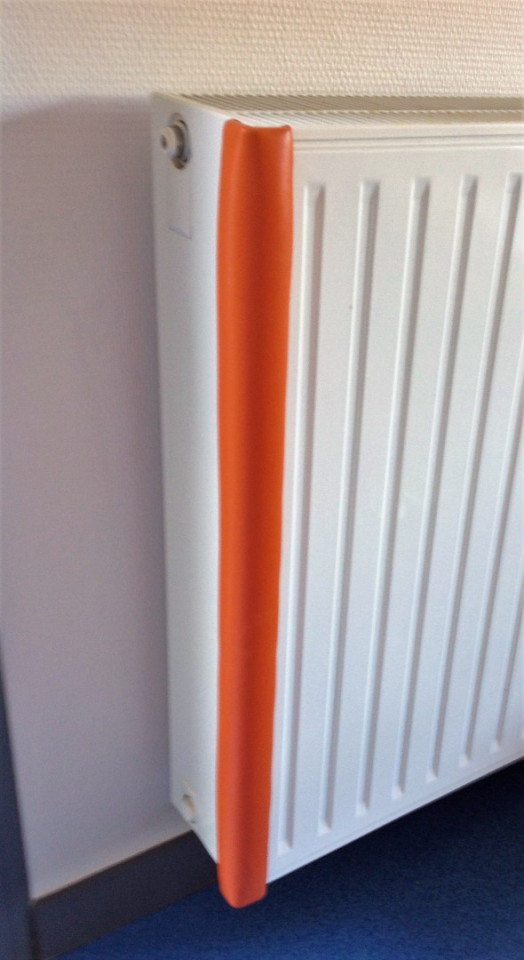 Protection radiateur5 angle complet 7