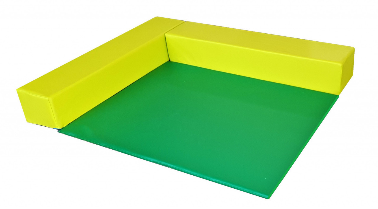 1 Assise droite