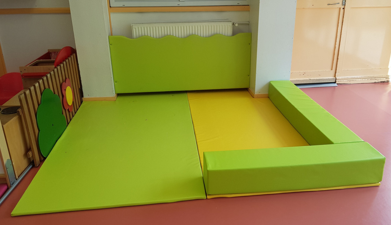 1c Assise droite