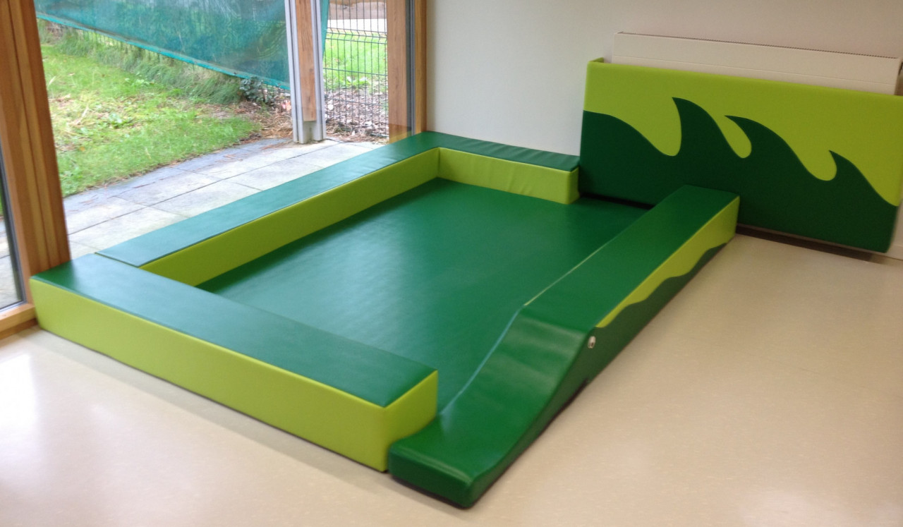 4c assise forme crocodile