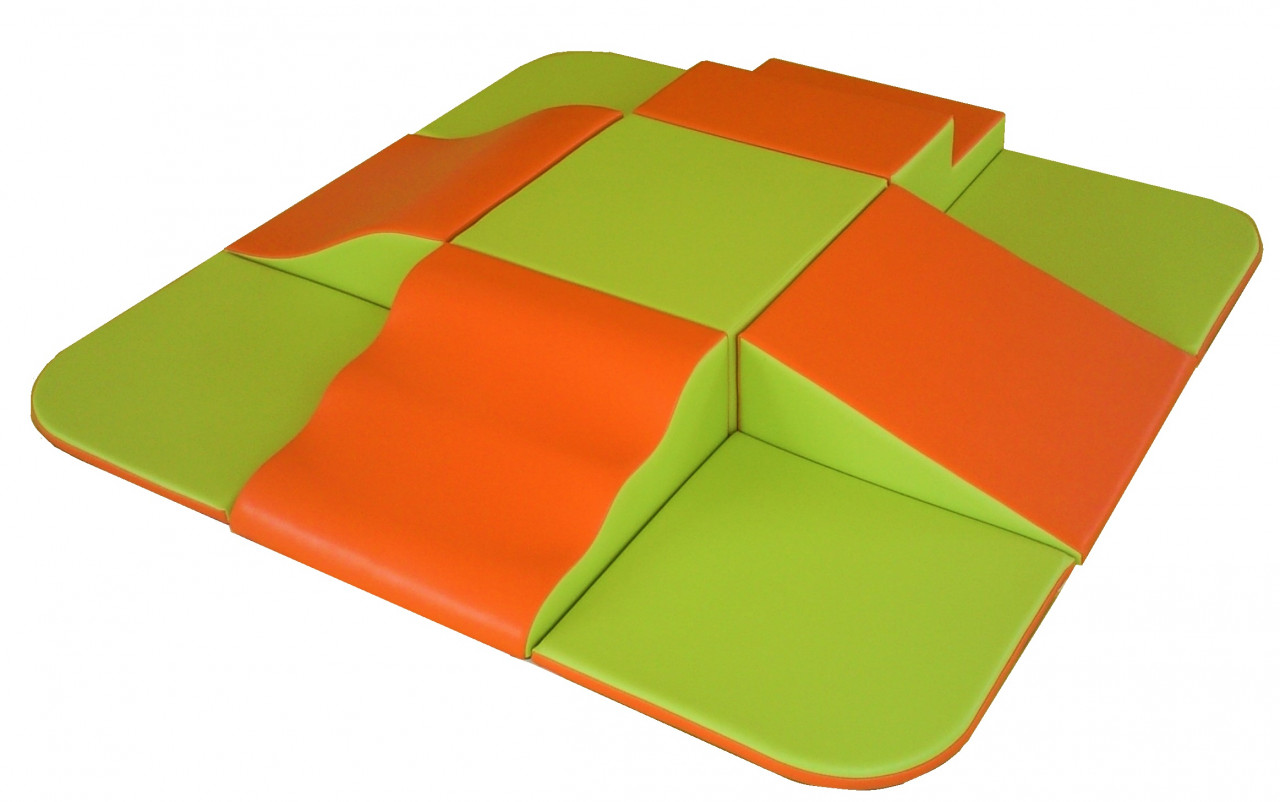 module 200 tapis