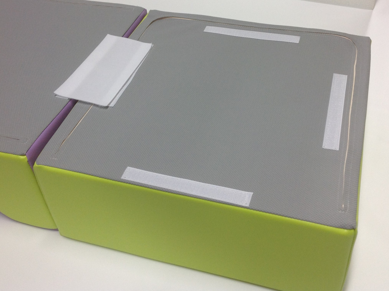 module dessous h200