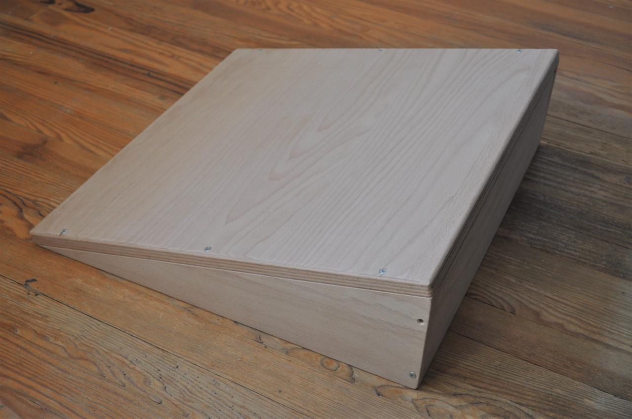 Module rampe
