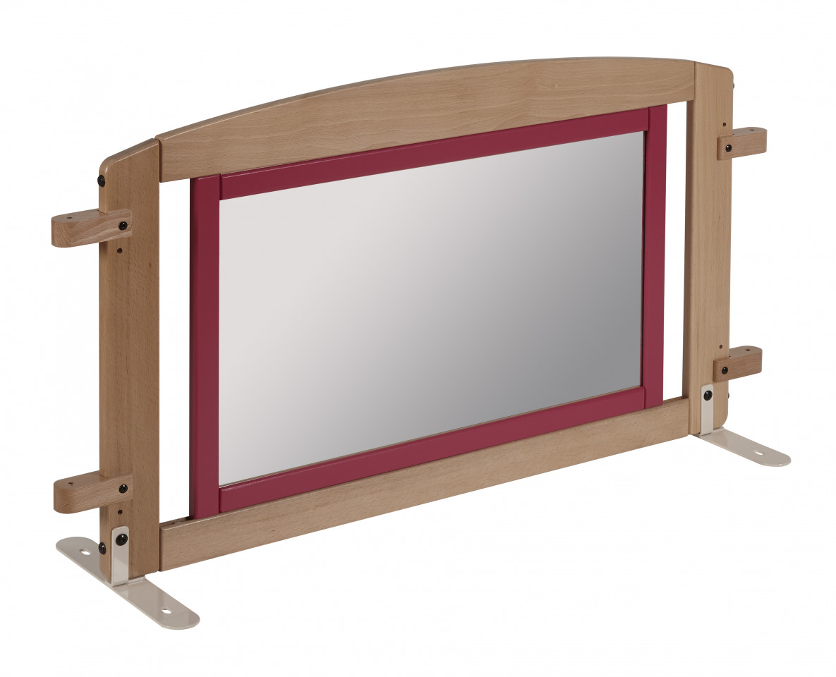 Barrière miroir 2
